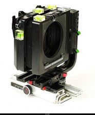 Macchina fotografica Linhof