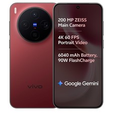NUOVISSIMA - Vivo X300 5G 12