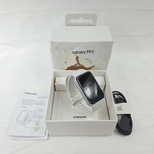 Samsung galaxy fit - galaxy, white