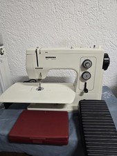 Macchina da cucire Bernina 801