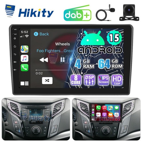 Radio android dab - radio,