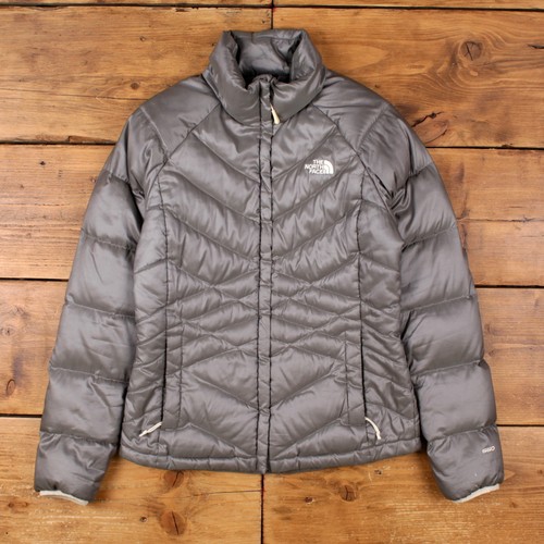 The north face puffer - north,