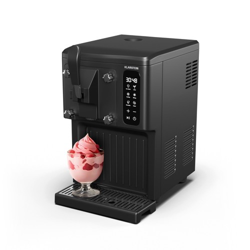 Macchina per gelato klarstein - per,