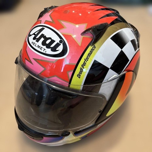 Casco integrale arai - integrale,