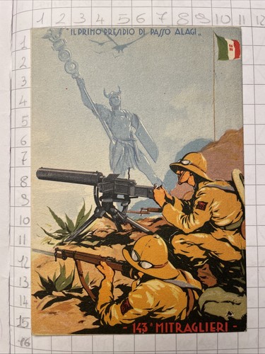 Cartolina n 143 - cartolina,