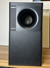 Bose Acoustimass 5 Series II
