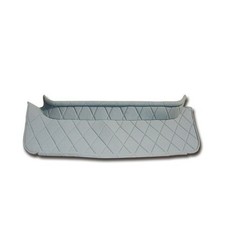 rivestimento cappelliera