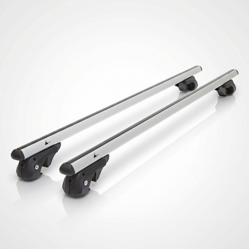 Barre portatutto alluminio vdp - barre,