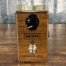 Dunlop MXR M101GLD 50th