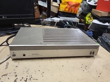 Technics SE-A808 Amplificatore