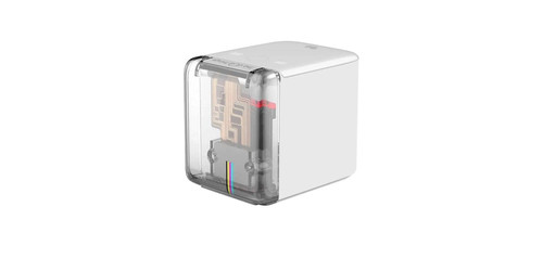 Mbrush cube stampante - mbrush,