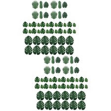 Set di 2 Piante Artificiali