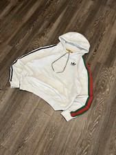 Felpa Gucci X Adidas SS22