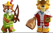 LEGO Disney Lotto 100