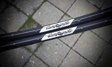 Set cerchi Campagnolo Omega