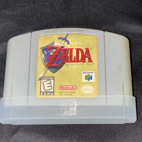 Nintendo the legend - the, zelda