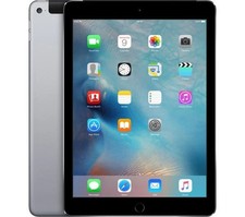 Apple iPad Air 1 - GRIGIO