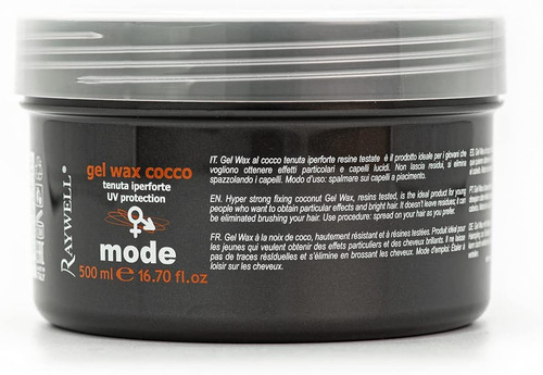Raywell gel - raywell,