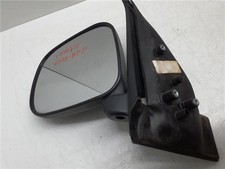 Specchio retrovisore sinistro Nissan vanette cargo hc23 1995 23 d