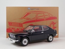 Laudoracing Fiat 128 Coupé