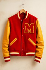 Giacca Bomber MJ Thriller