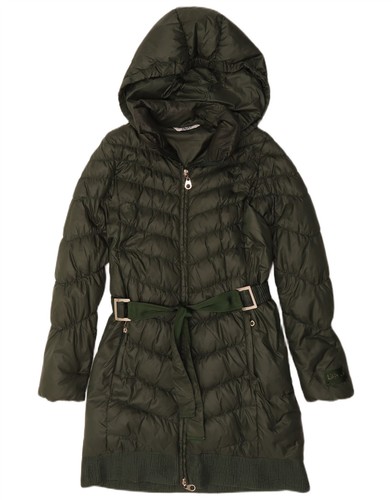 Giacca donna imbottita con