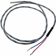 Sensore fumo Ravelli