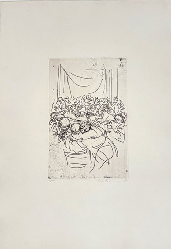 Annigoni pietro - annigoni,