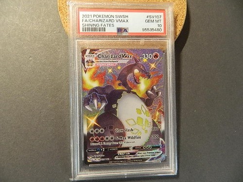 Charizard vmax pokemon - charizard,