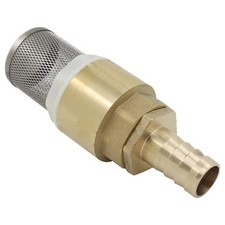 Microfiltro Acqua Antiusura