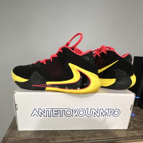 Nike zoom freak - zoom,