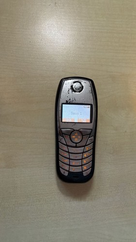Siemens gigaset sl1 colour - siemens,