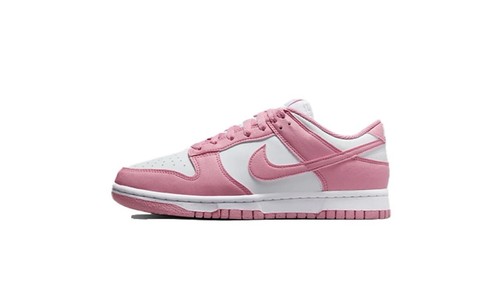 Nike dunk low next nature - next, rosa