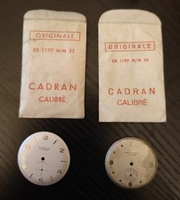 Quadrante Cadran Calibré