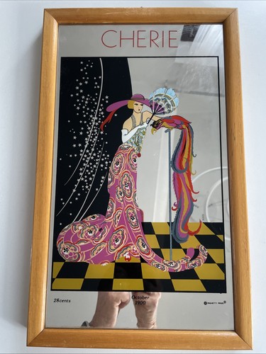 Quadro specchio righetti - quadro, a