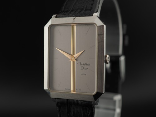 Orologio uomo vintage anni - , 70