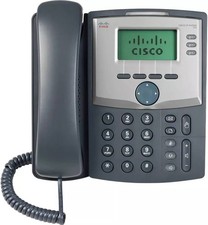 Cisco spa303 telefono ip - cisco,