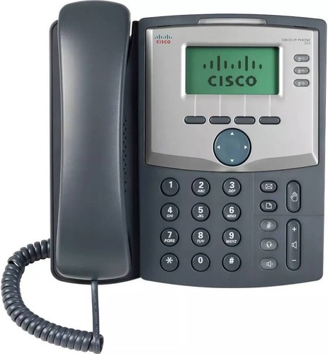 Cisco spa303 telefono ip - spa303-g2,