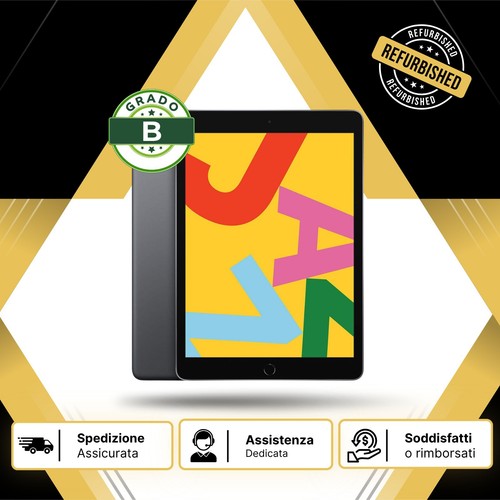 Apple ipad 6th ricondizionato - ipad,
