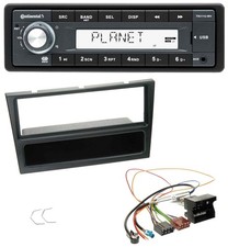 Autoradio Continental USB MP3