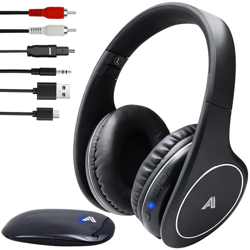 Ansee cuffie wireless - tv, per