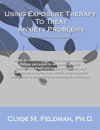 Using exposure therapy - exposure,