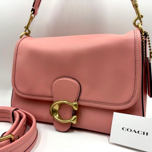 Borsa tracolla coach - tracolla,