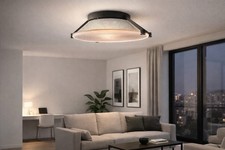 Plafoniera Fabbian vintage