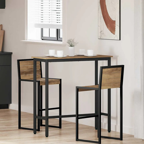 Tavolo legno ingegnerizzato - ingegnerizzato, e