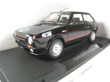 FIAT RITMO ABARTH 125 TC 1981