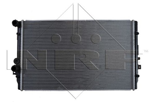 Radiatore acqua motore - , nrf