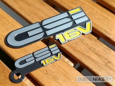 Pieza repuesto para Kadett GSI