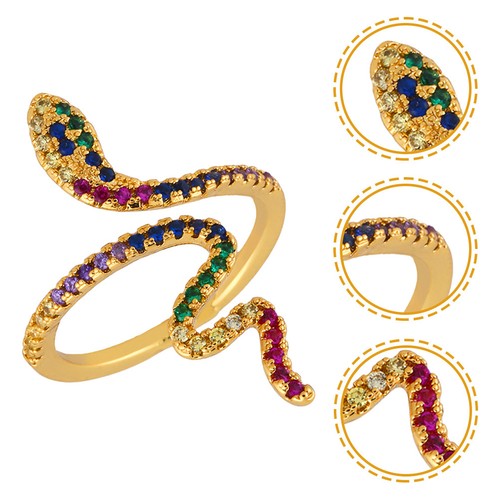 Anelli vintage donna - vintage, anello
