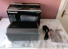 Panasonic all3eb k - panasonic, sc-all3eb-k